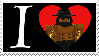 i heart shock marauder
