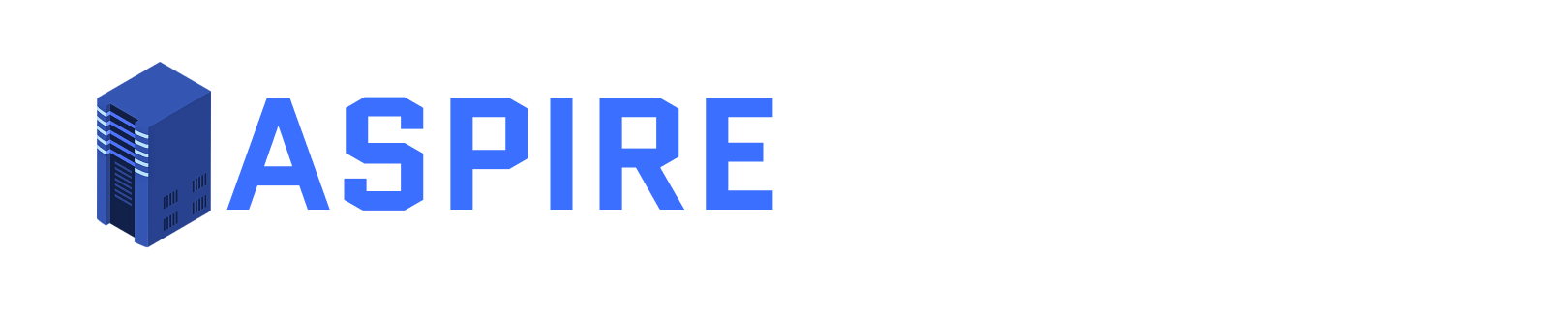 Aspire Hosting