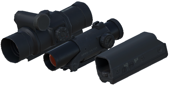 EvilSights