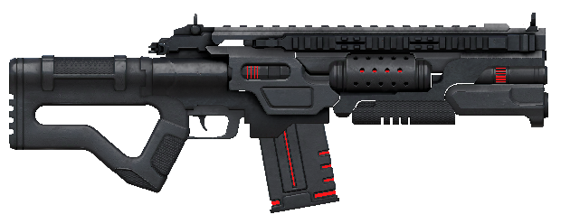 EvilGun