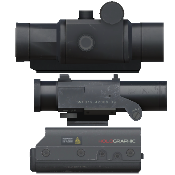 EvilerSights