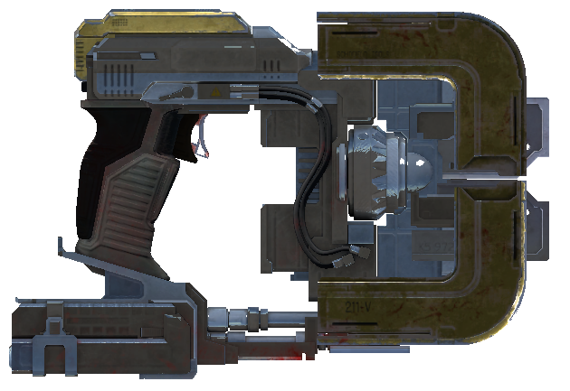 EvilGun